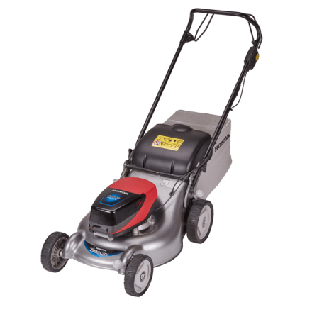 Honda HRG466 Battery Mower
