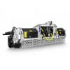 SSL Speed Forestry Tiller