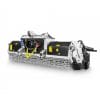 SSL Speed Forestry Tiller
