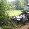 SSL Speed Forestry Tiller
