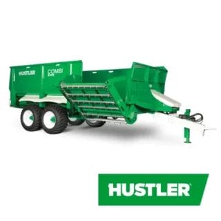 Combi RX Multi-Feeder Range