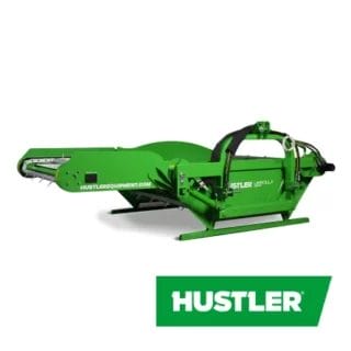 Feedlot Bale Unrollers LM105T