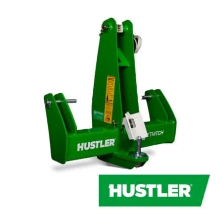 Hustler SwiftHitch