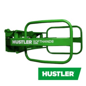 Hustler Softhands LX200 Bale Handler