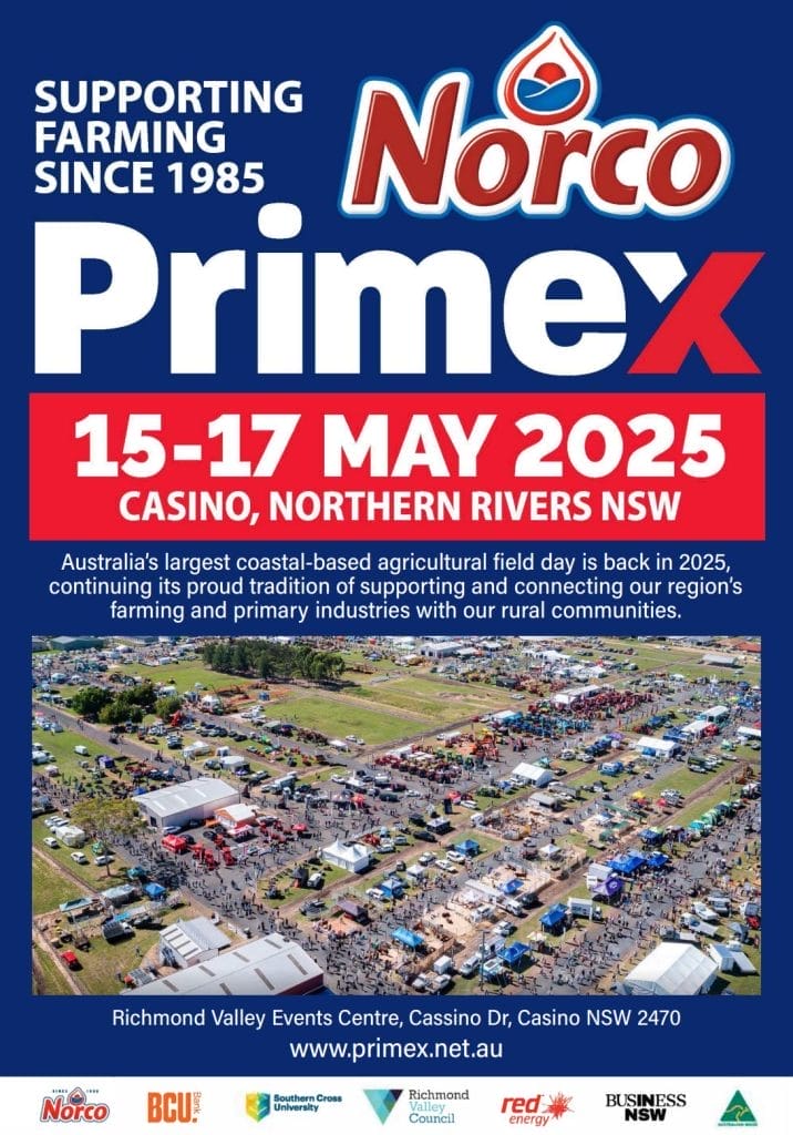 primex 2024 15-17 May 2025