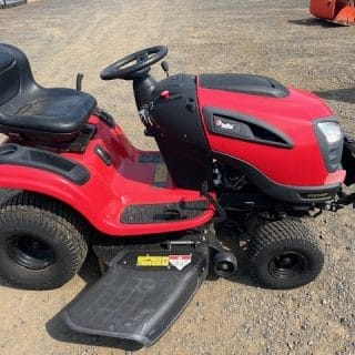 REDMAX Mower